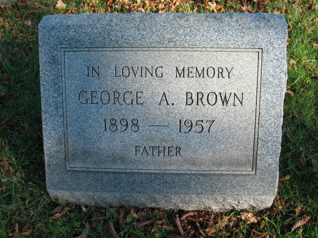 tombstone